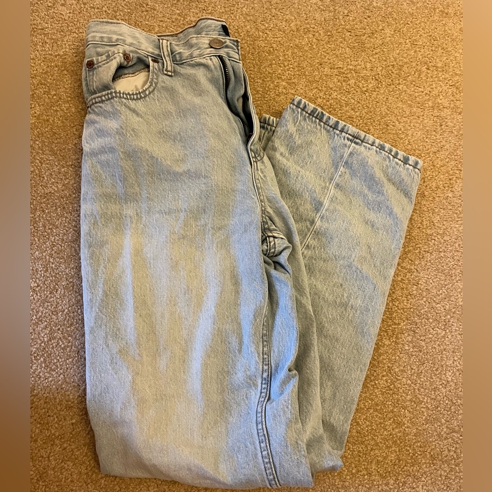 Aeropostale Womens Jeans